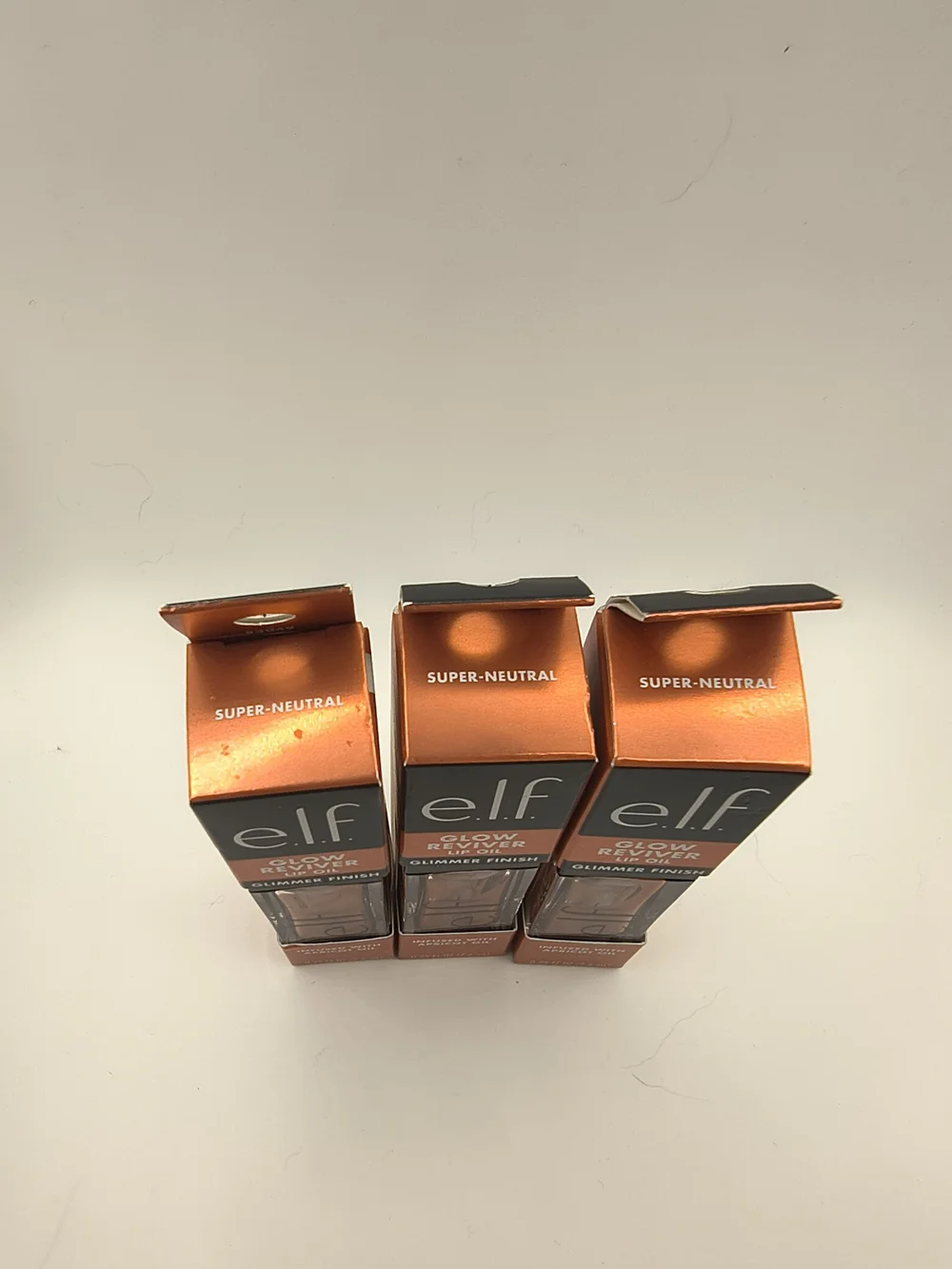 ELF glow reviver